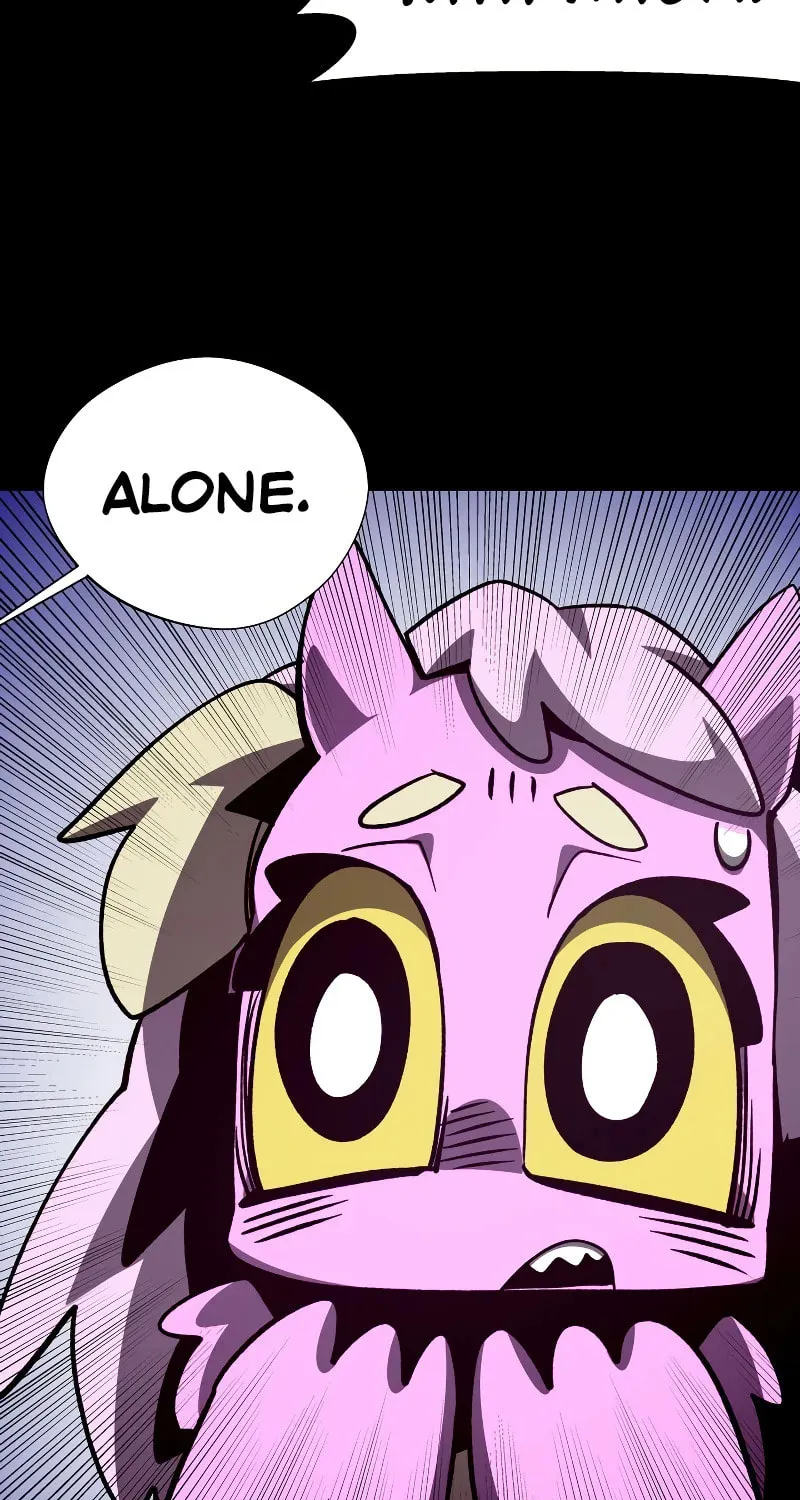 Read Dungeon Odyssey chapter 74 image 42 on Lezhin