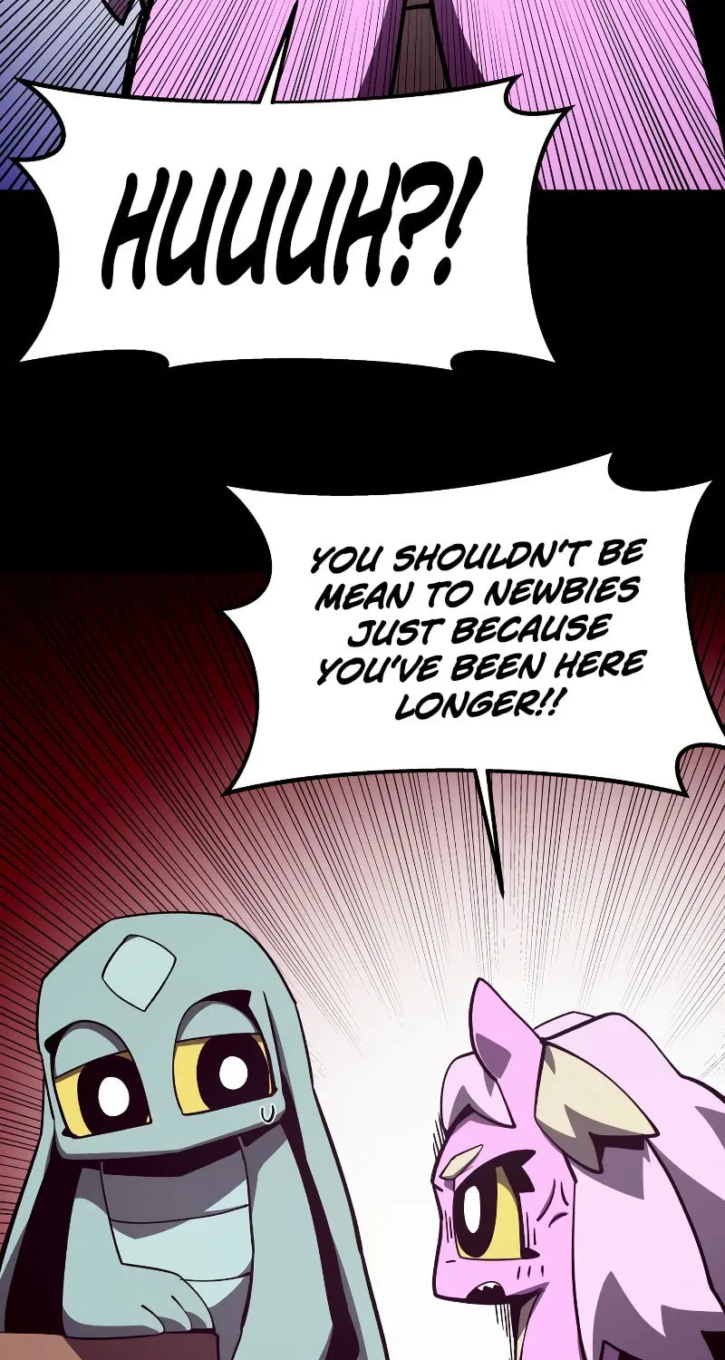 Read Dungeon Odyssey chapter 74 image 43 on Lezhin