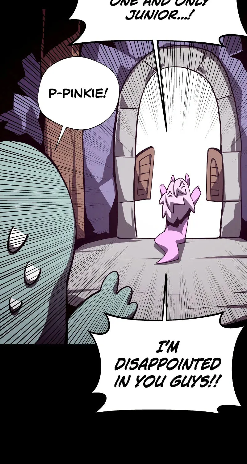 Read Dungeon Odyssey chapter 74 image 46 on Lezhin