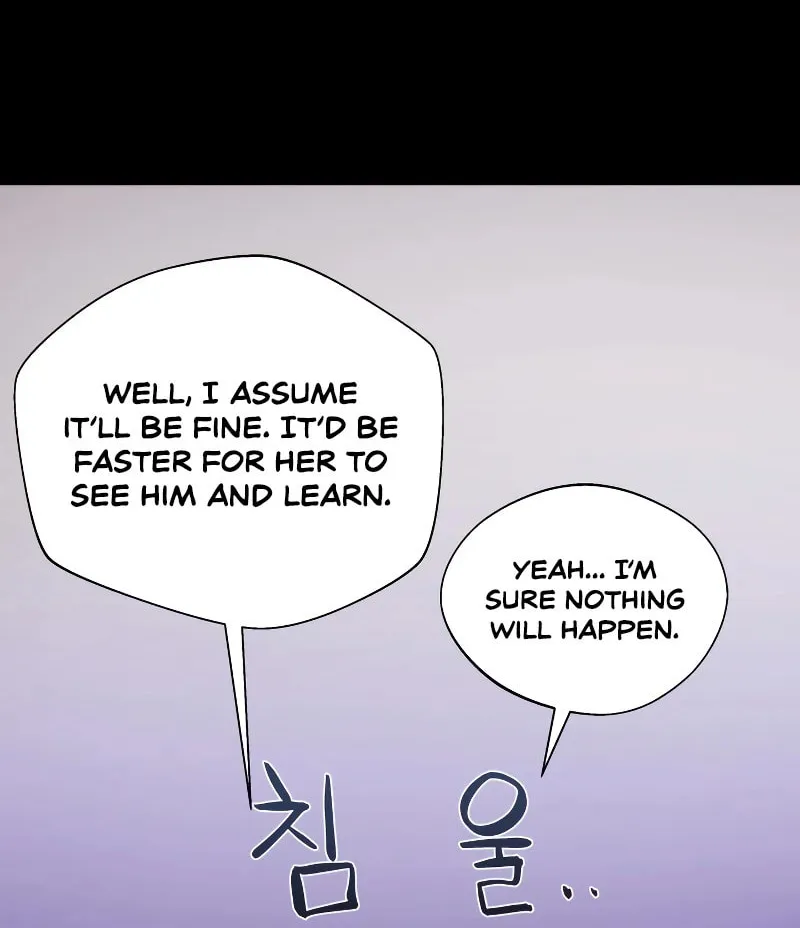 Read Dungeon Odyssey chapter 74 image 47 on Lezhin