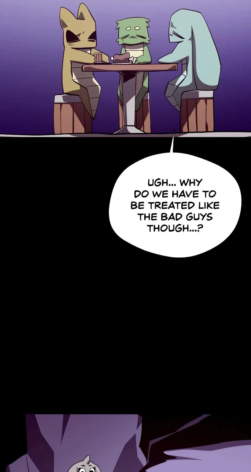 Read Dungeon Odyssey chapter 74 image 48 on Lezhin