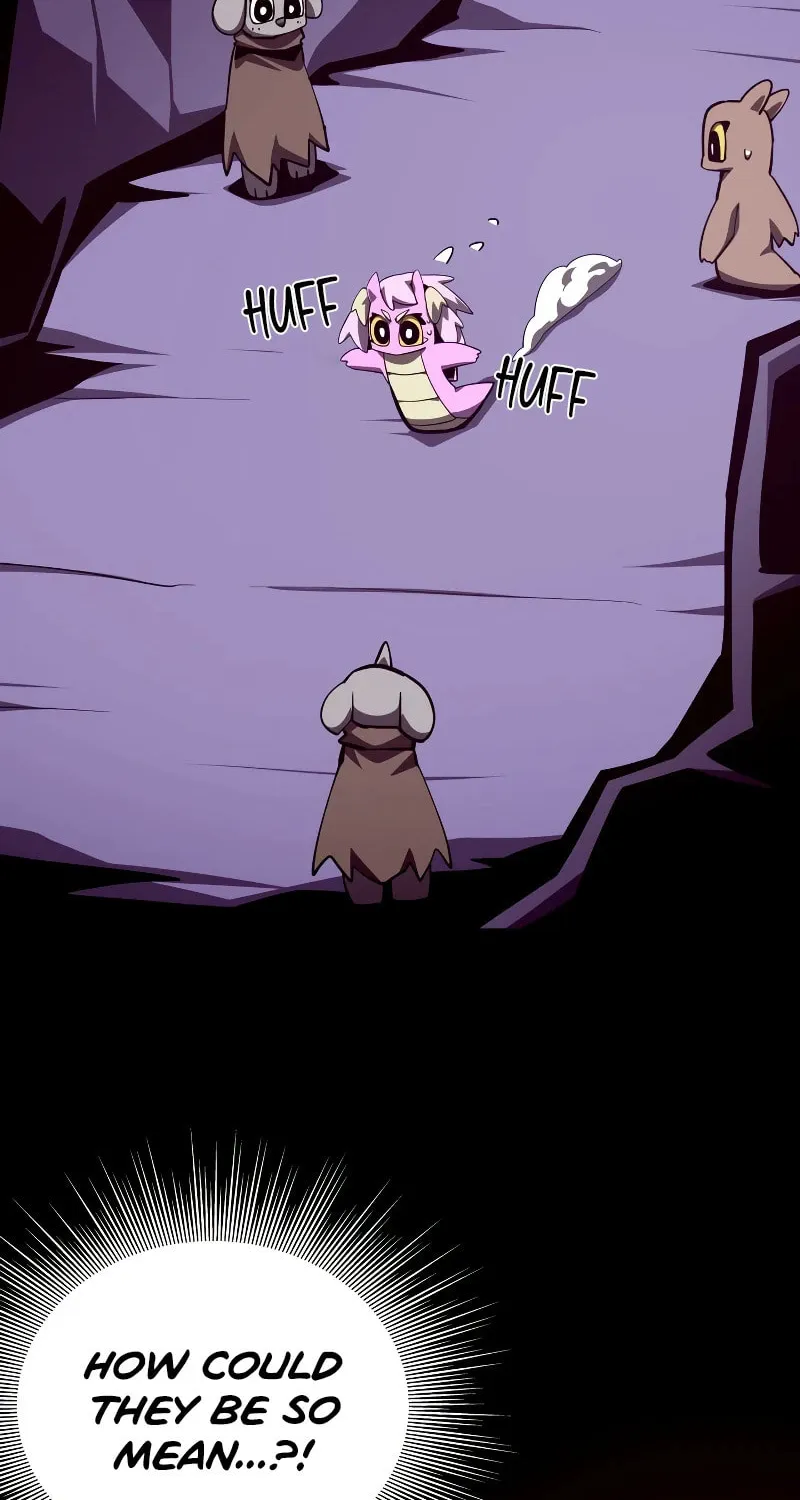 Read Dungeon Odyssey chapter 74 image 49 on Lezhin