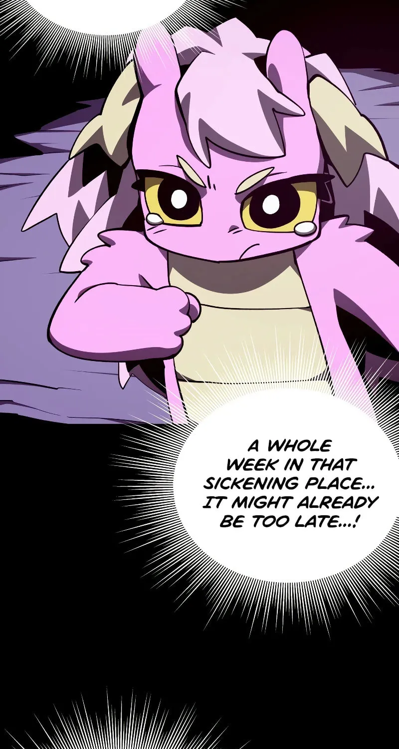 Read Dungeon Odyssey chapter 74 image 50 on Lezhin
