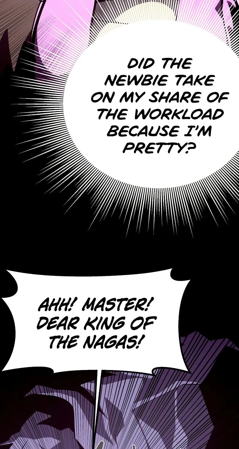 Read Dungeon Odyssey chapter 74 image 53 on Lezhin
