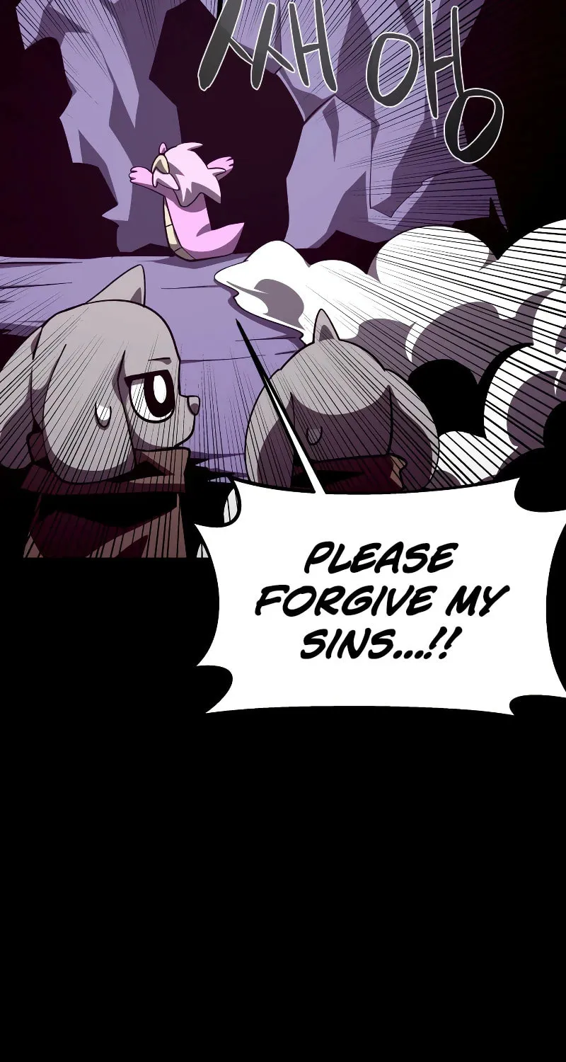 Read Dungeon Odyssey chapter 74 image 54 on Lezhin