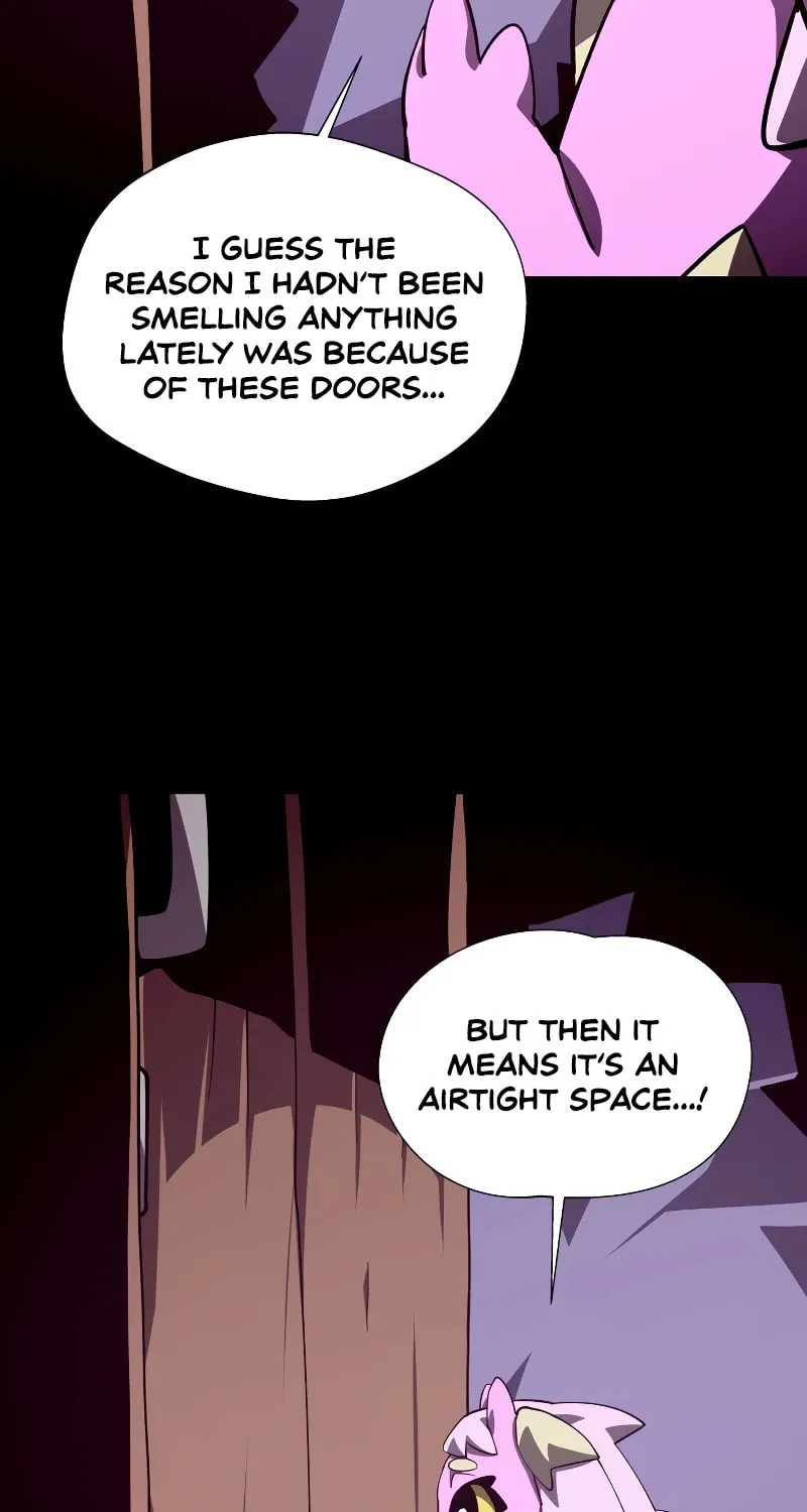 Read Dungeon Odyssey chapter 74 image 58 on Lezhin
