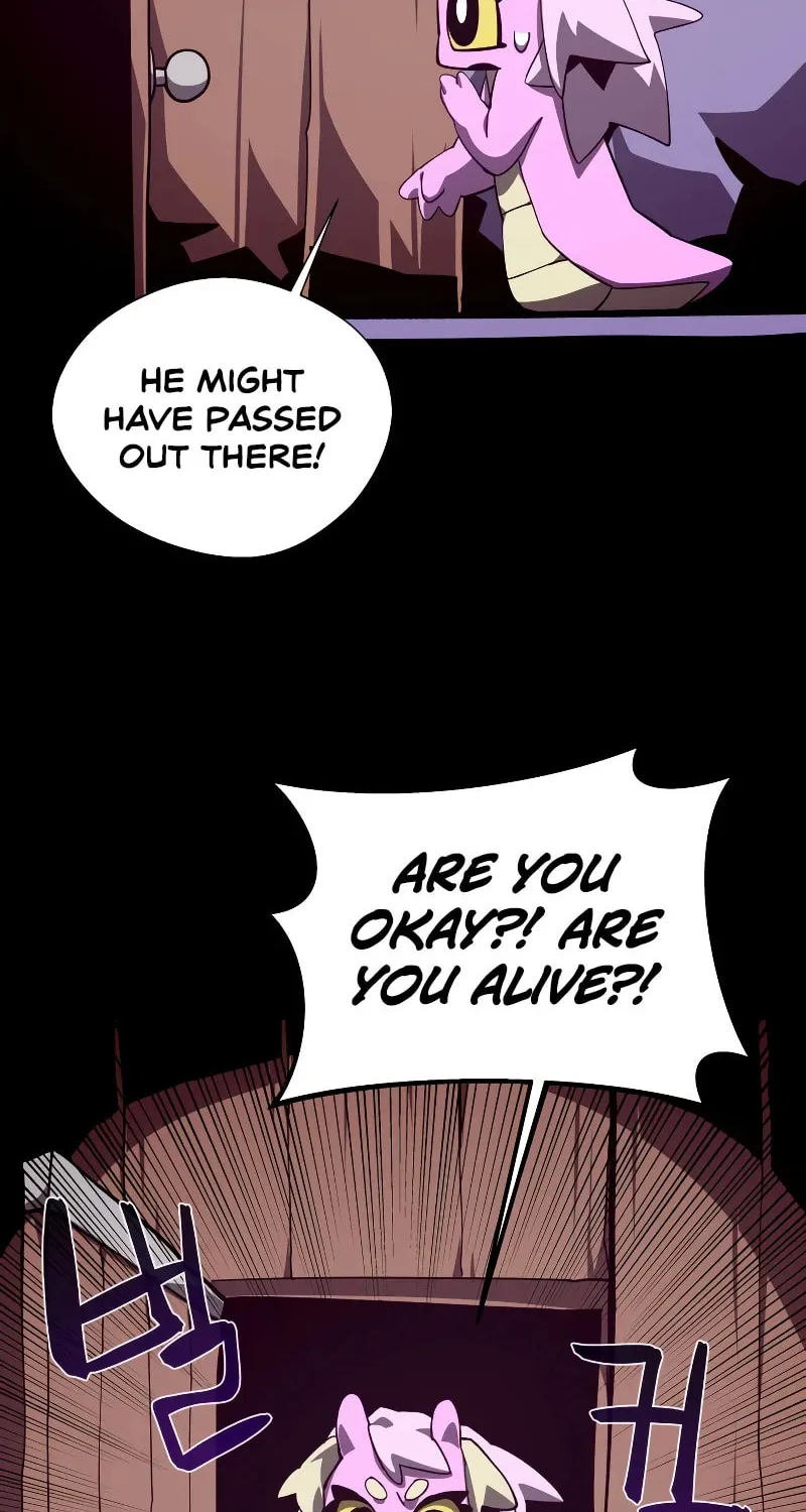Read Dungeon Odyssey chapter 74 image 59 on Lezhin