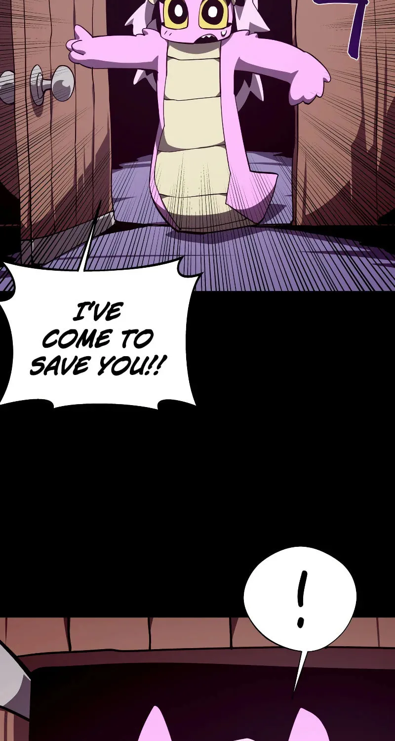 Read Dungeon Odyssey chapter 74 image 60 on Lezhin