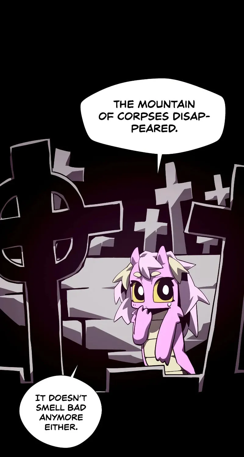 Read Dungeon Odyssey chapter 74 image 63 on Lezhin
