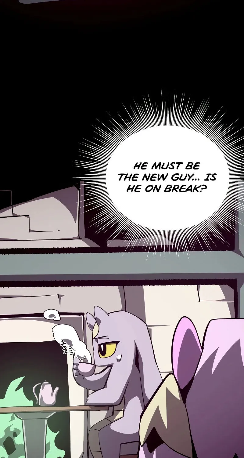 Read Dungeon Odyssey chapter 74 image 68 on Lezhin