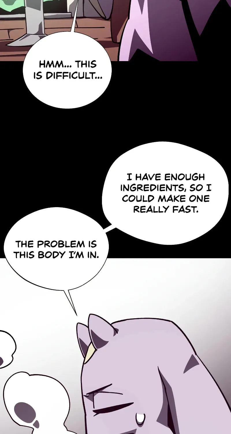 Read Dungeon Odyssey chapter 74 image 69 on Lezhin