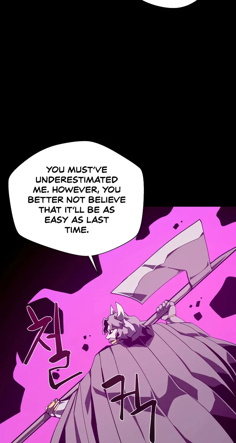 Read Dungeon Odyssey chapter 74 image 7 on Lezhin