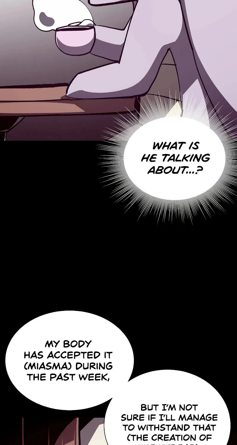 Read Dungeon Odyssey chapter 74 image 70 on Lezhin
