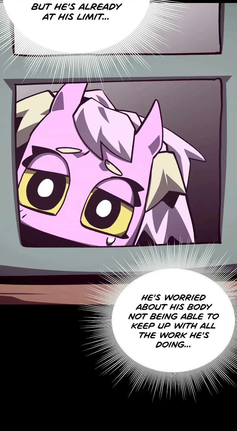 Read Dungeon Odyssey chapter 74 image 72 on Lezhin