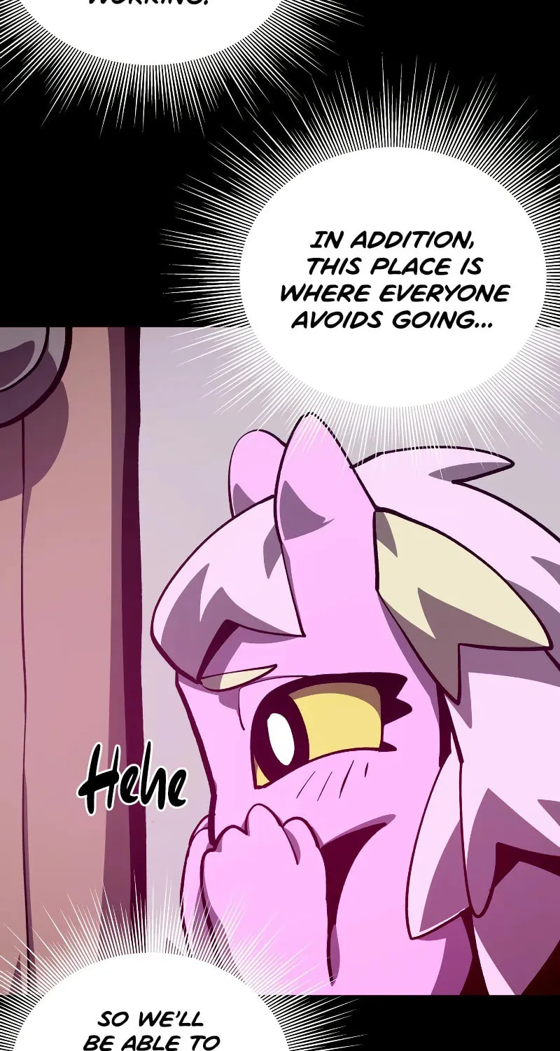 Read Dungeon Odyssey chapter 74 image 79 on Lezhin