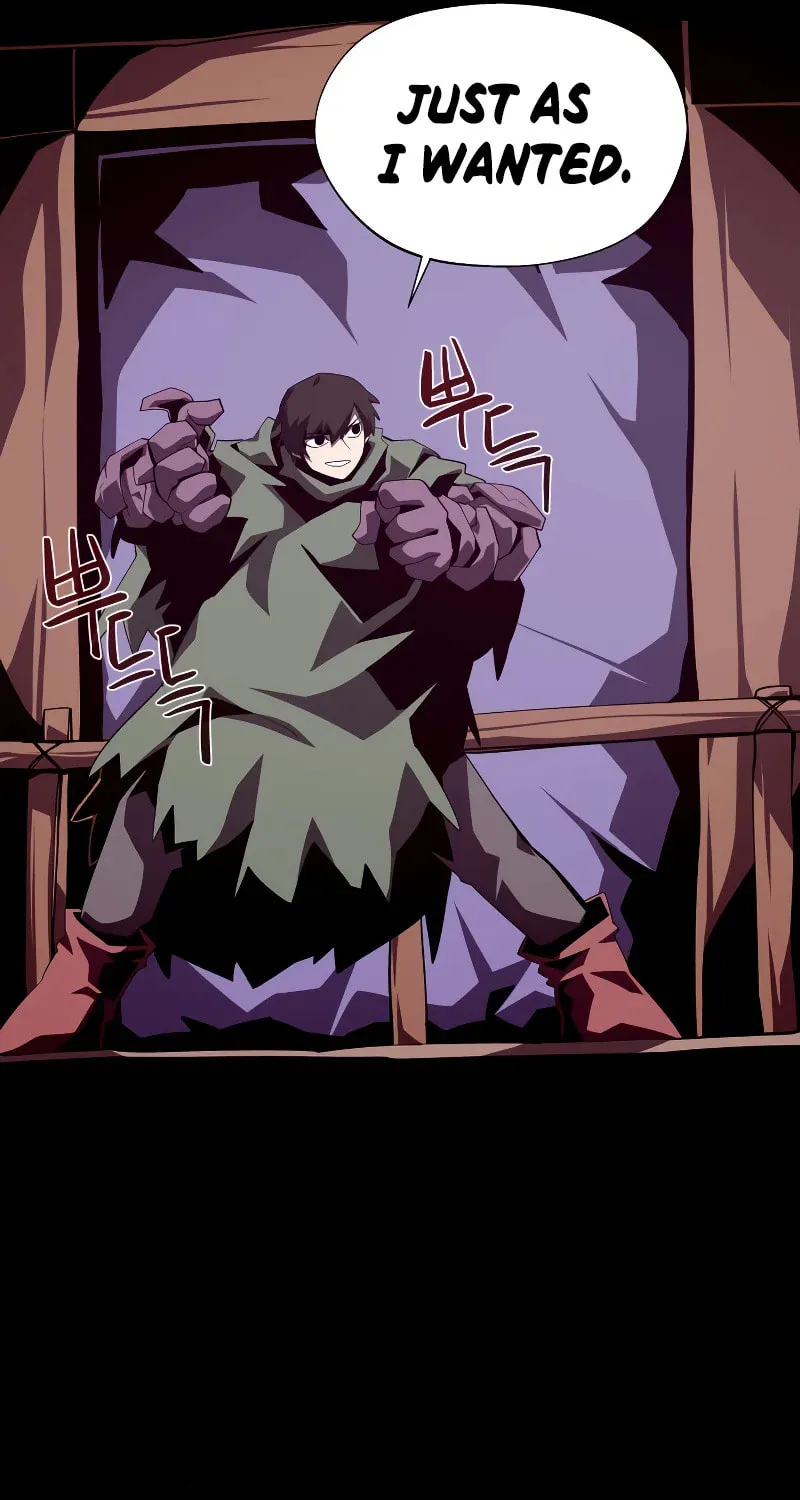 Read Dungeon Odyssey chapter 74 image 9 on Lezhin