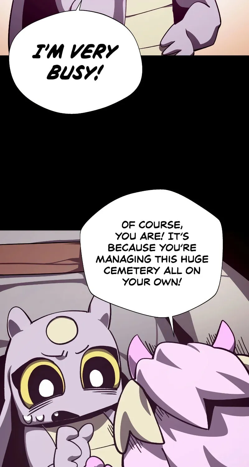 Read Dungeon Odyssey chapter 75 image 10 on Lezhin
