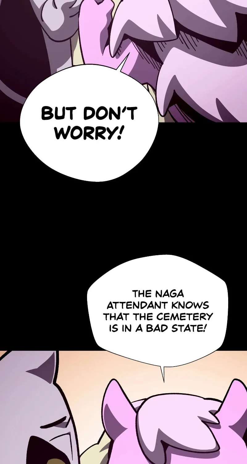 Read Dungeon Odyssey chapter 75 image 11 on Lezhin