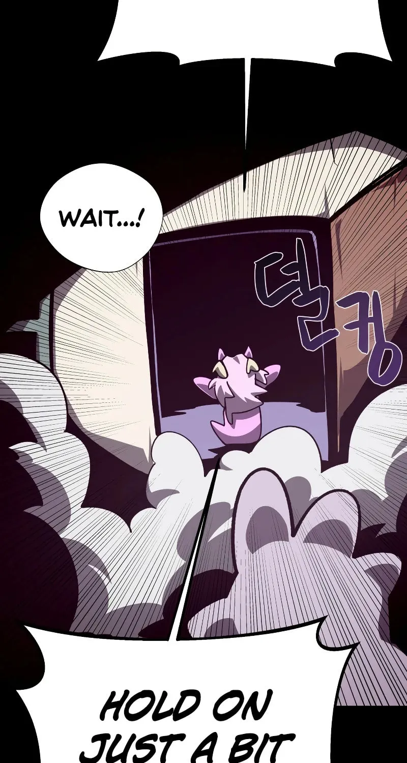 Read Dungeon Odyssey chapter 75 image 13 on Lezhin