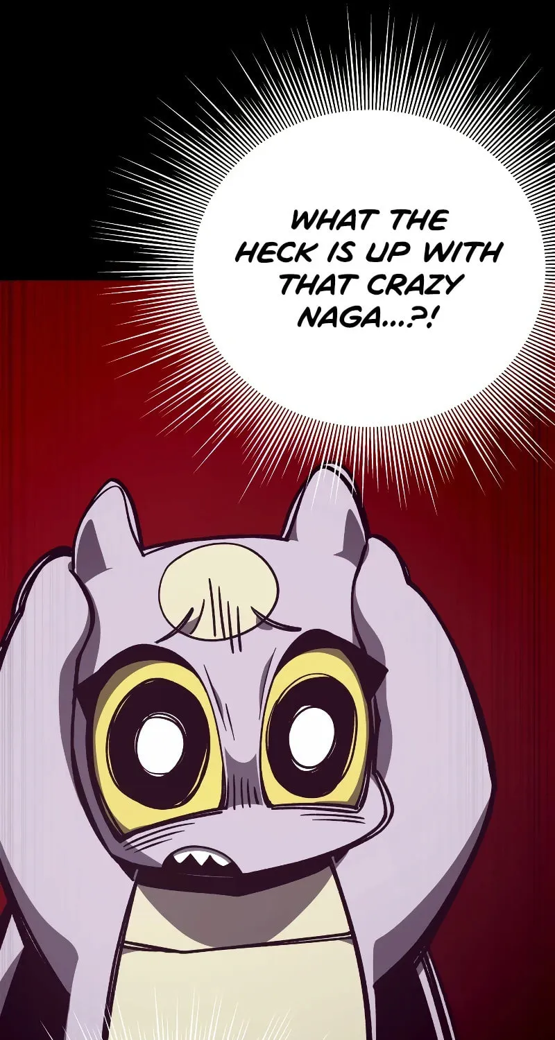 Read Dungeon Odyssey chapter 75 image 16 on Lezhin