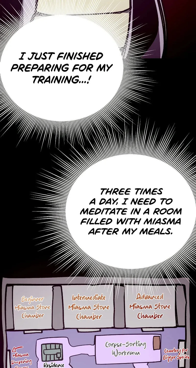 Read Dungeon Odyssey chapter 75 image 17 on Lezhin