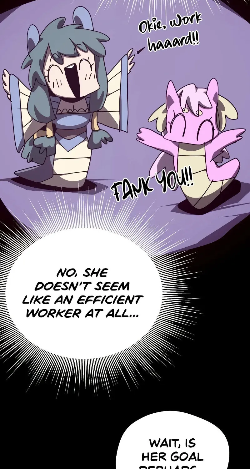Read Dungeon Odyssey chapter 75 image 19 on Lezhin