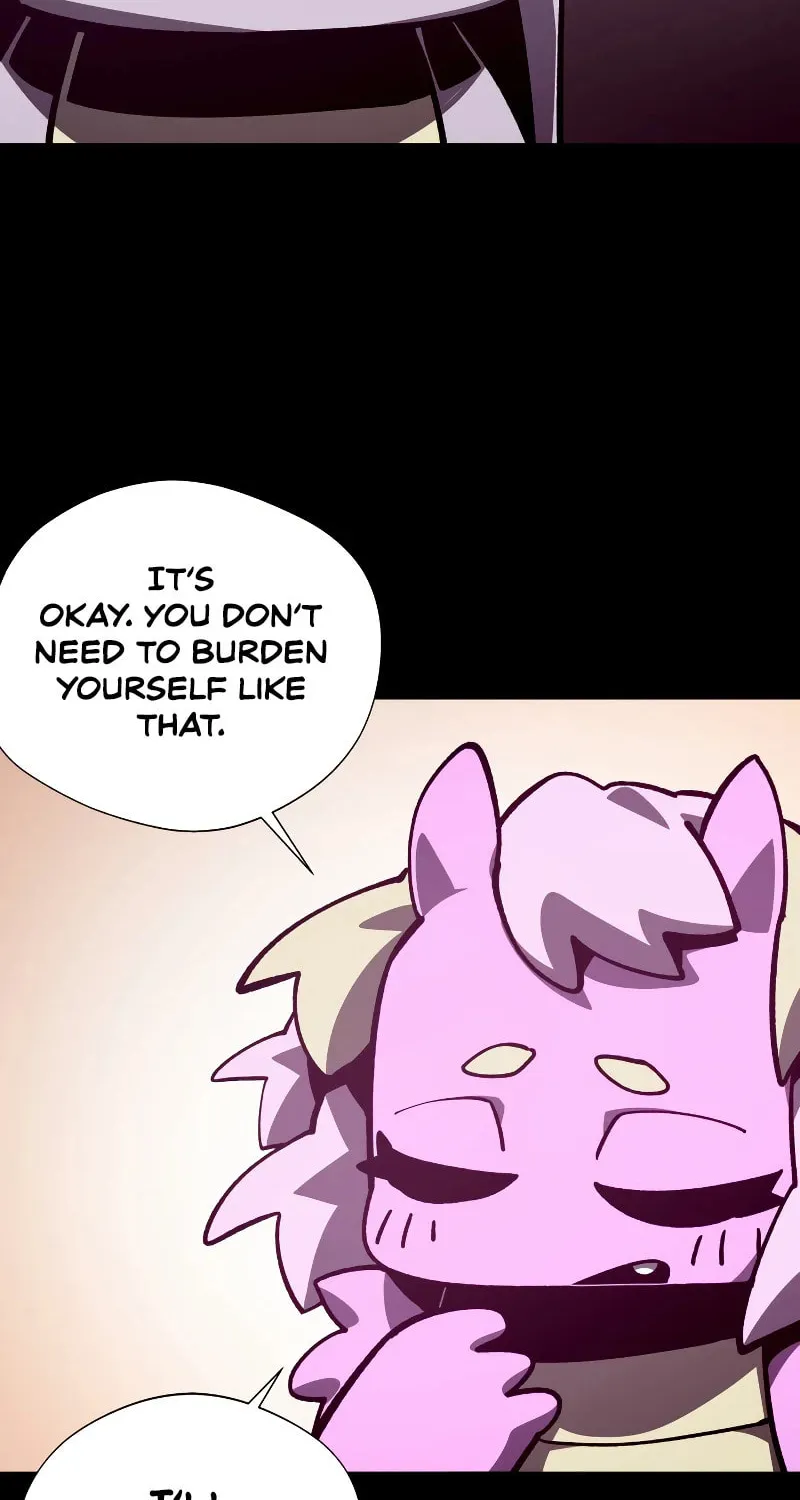Read Dungeon Odyssey chapter 75 image 2 on Lezhin