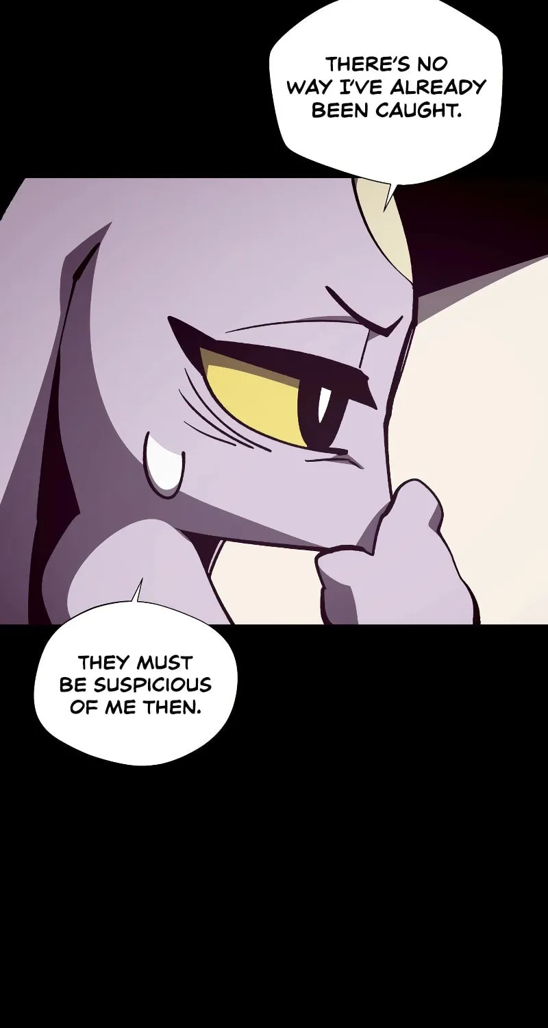 Read Dungeon Odyssey chapter 75 image 21 on Lezhin