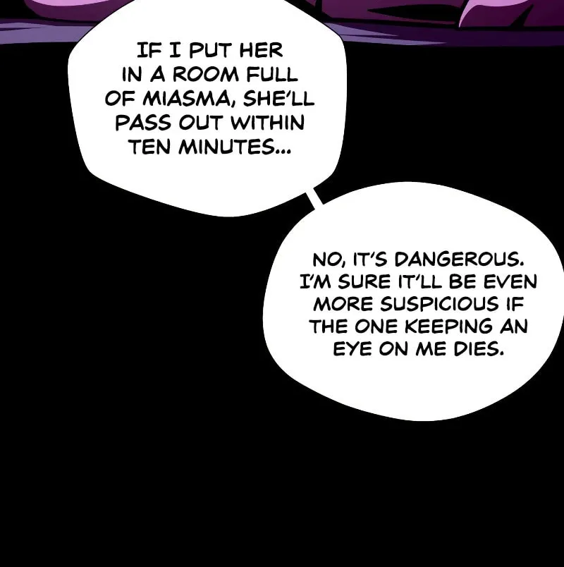 Read Dungeon Odyssey chapter 75 image 23 on Lezhin