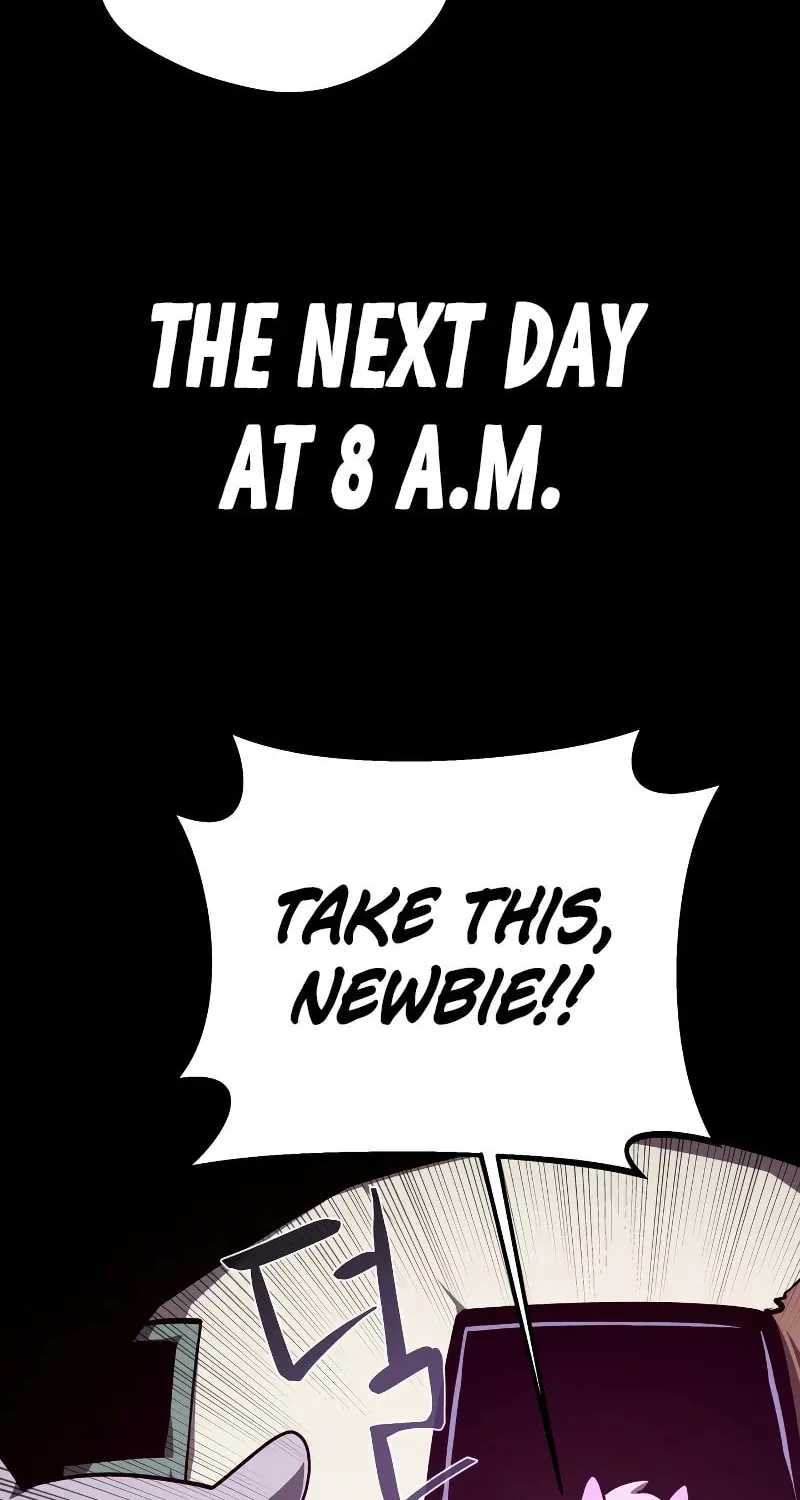 Read Dungeon Odyssey chapter 75 image 25 on Lezhin