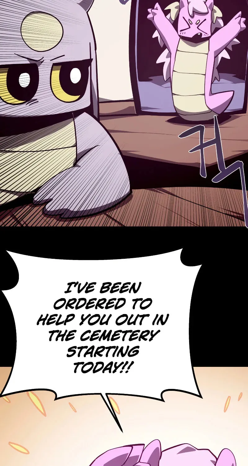 Read Dungeon Odyssey chapter 75 image 26 on Lezhin