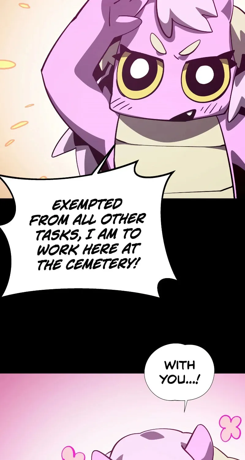 Read Dungeon Odyssey chapter 75 image 27 on Lezhin