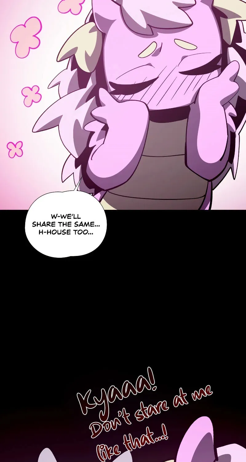 Read Dungeon Odyssey chapter 75 image 28 on Lezhin