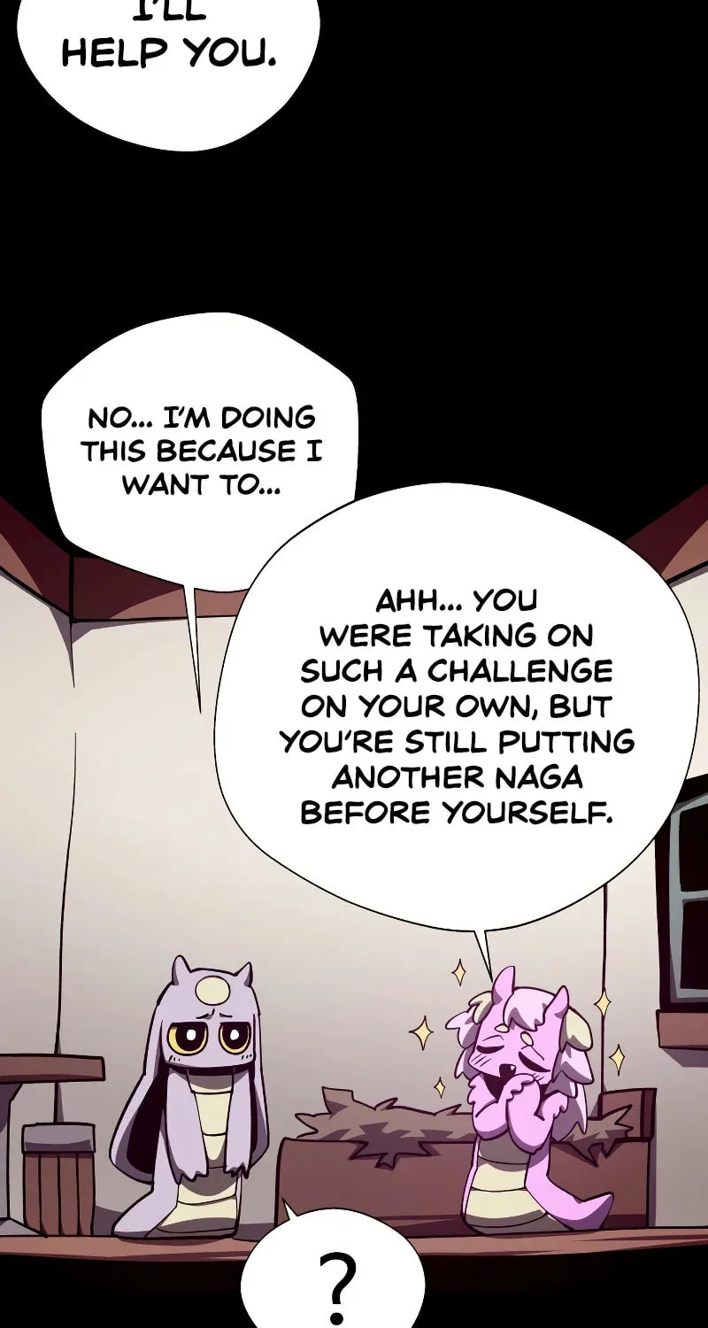 Read Dungeon Odyssey chapter 75 image 3 on Lezhin