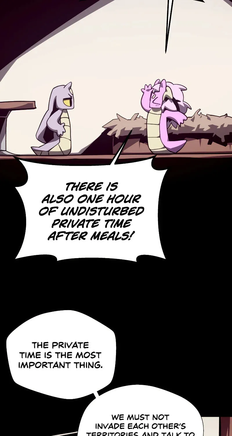 Read Dungeon Odyssey chapter 75 image 30 on Lezhin
