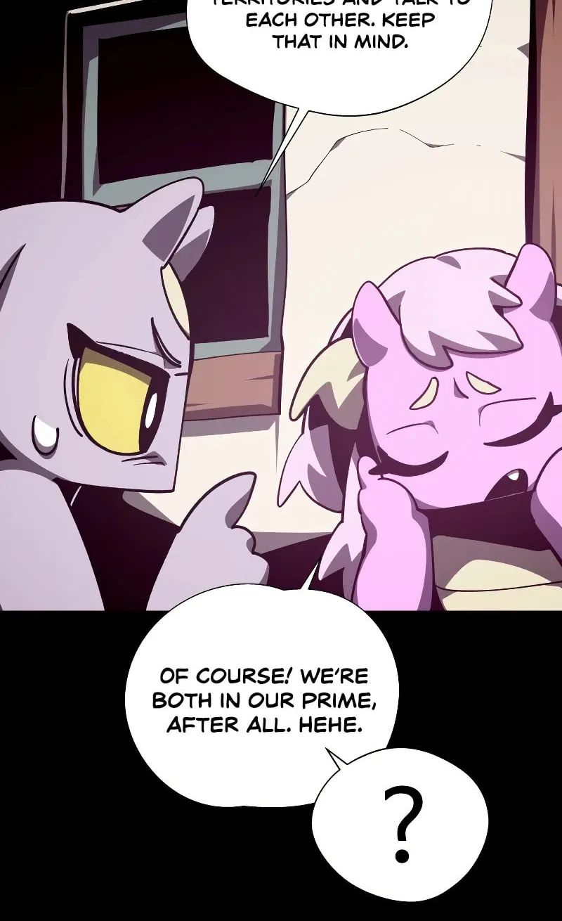 Read Dungeon Odyssey chapter 75 image 31 on Lezhin