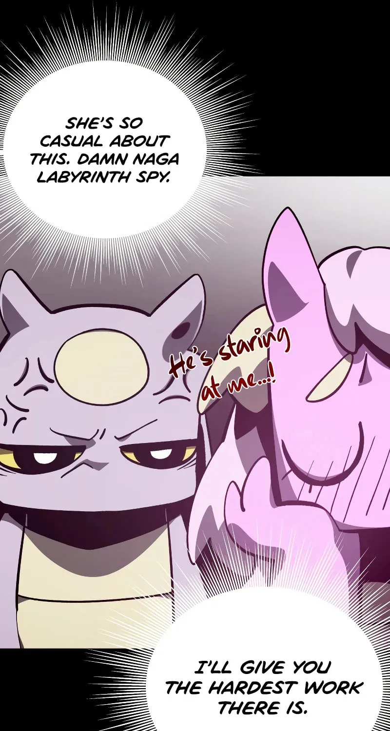 Read Dungeon Odyssey chapter 75 image 32 on Lezhin