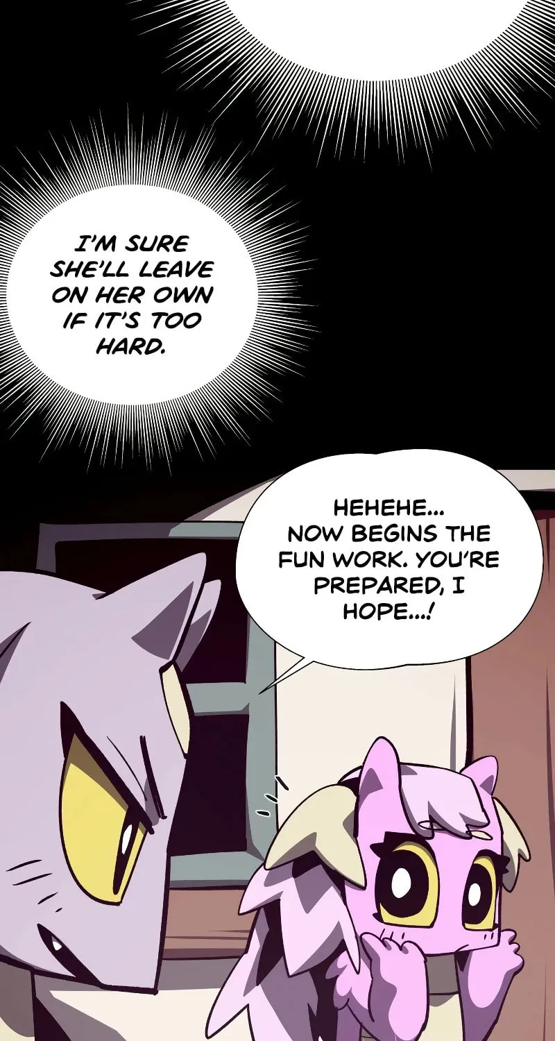 Read Dungeon Odyssey chapter 75 image 33 on Lezhin