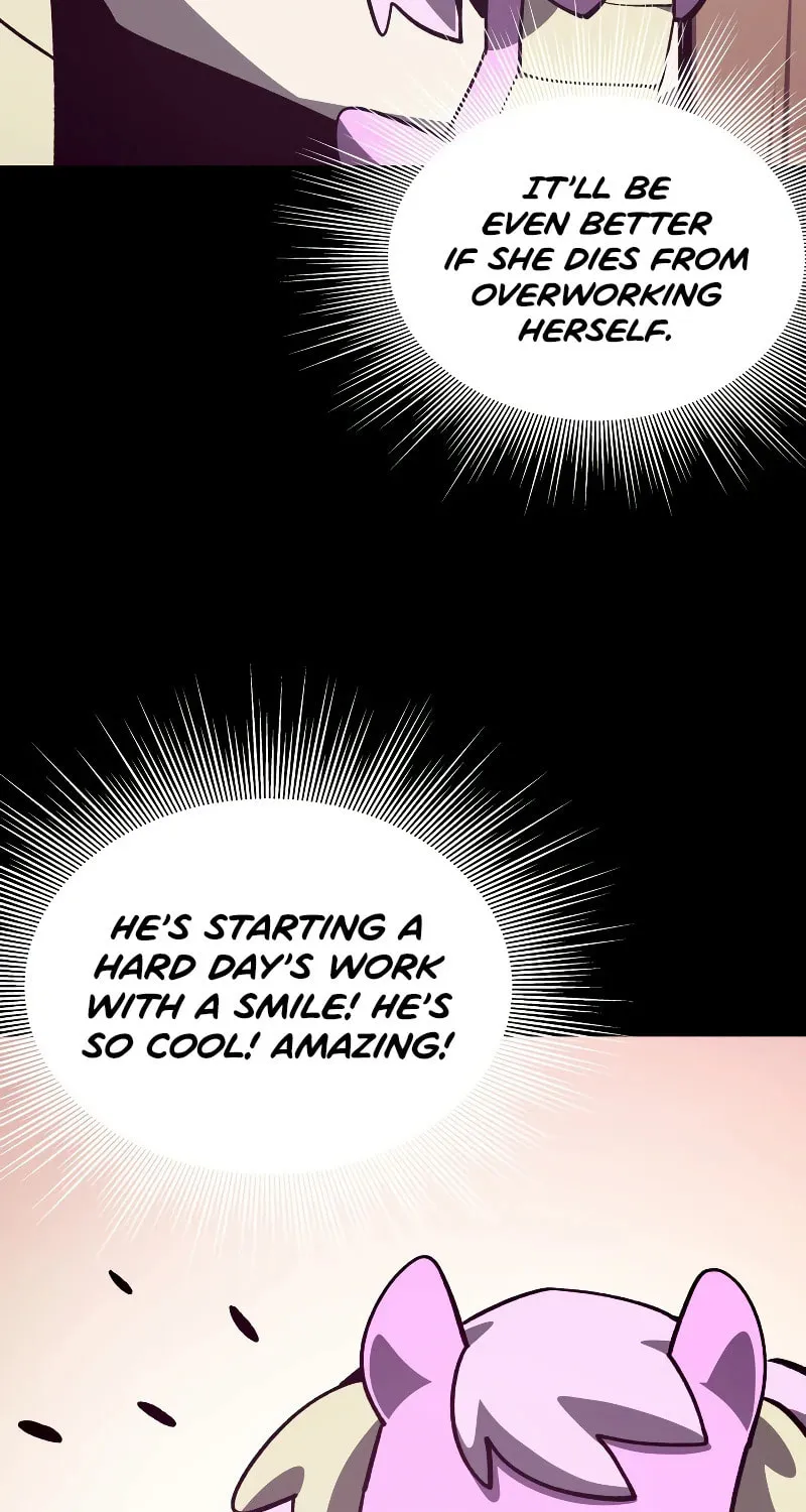 Read Dungeon Odyssey chapter 75 image 34 on Lezhin