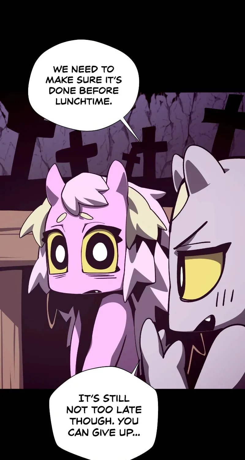 Read Dungeon Odyssey chapter 75 image 38 on Lezhin