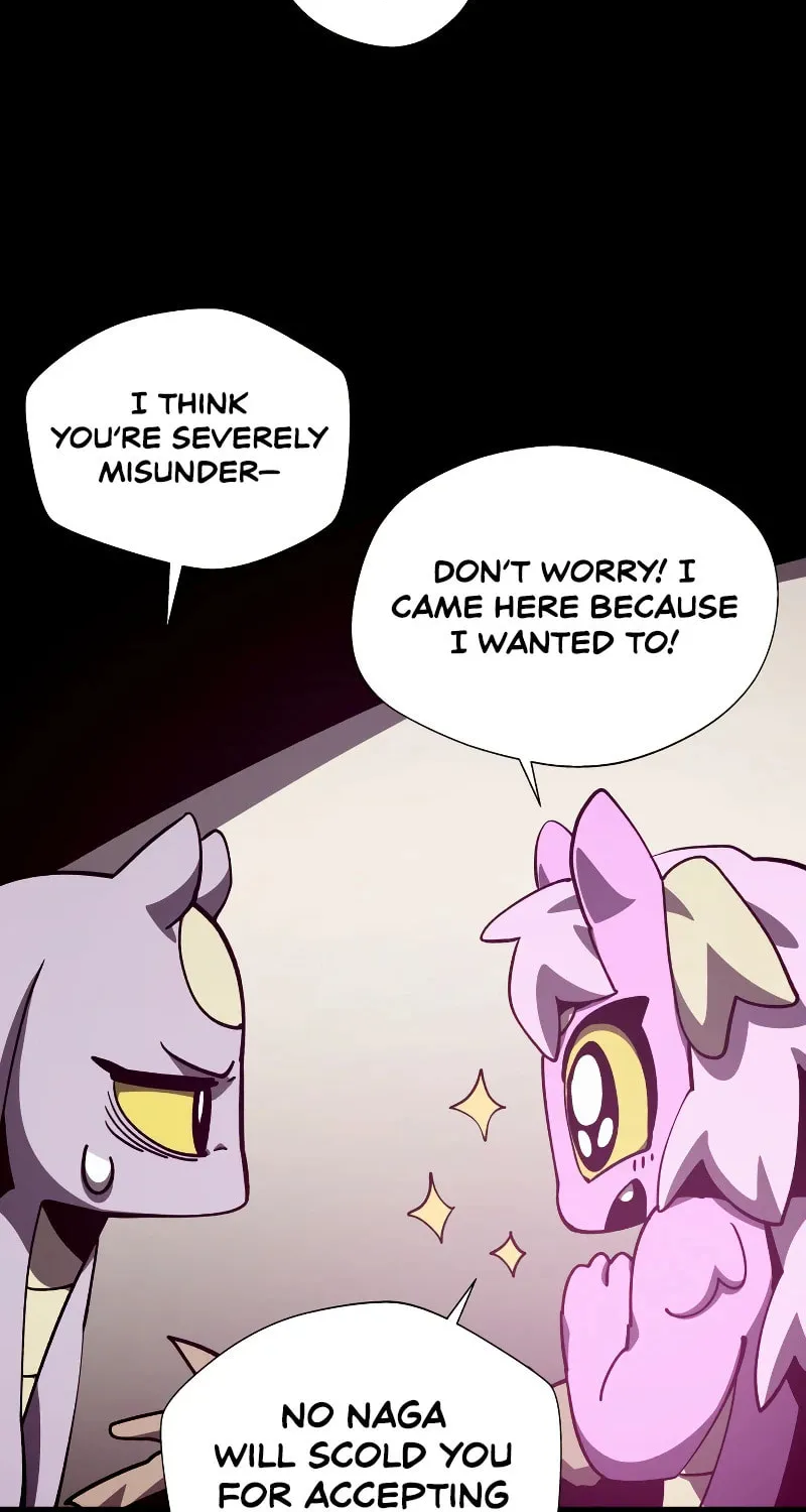 Read Dungeon Odyssey chapter 75 image 4 on Lezhin