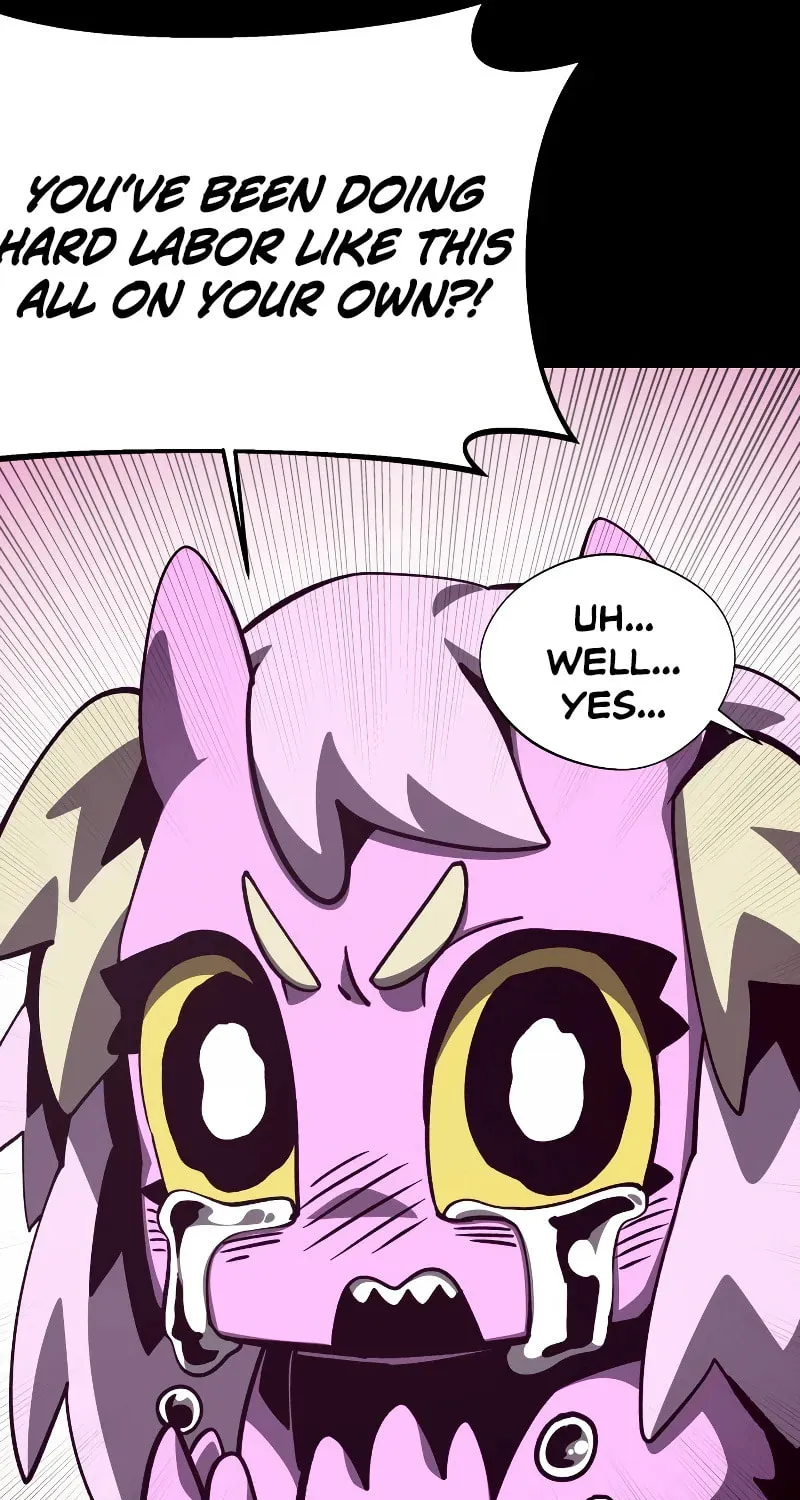 Read Dungeon Odyssey chapter 75 image 40 on Lezhin