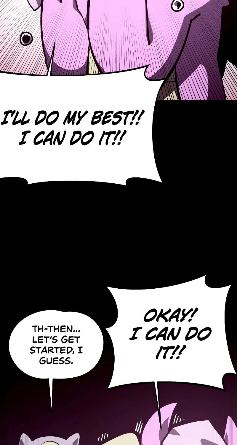 Read Dungeon Odyssey chapter 75 image 41 on Lezhin