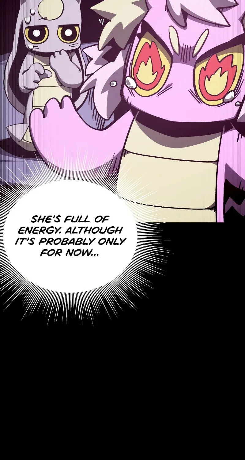 Read Dungeon Odyssey chapter 75 image 42 on Lezhin