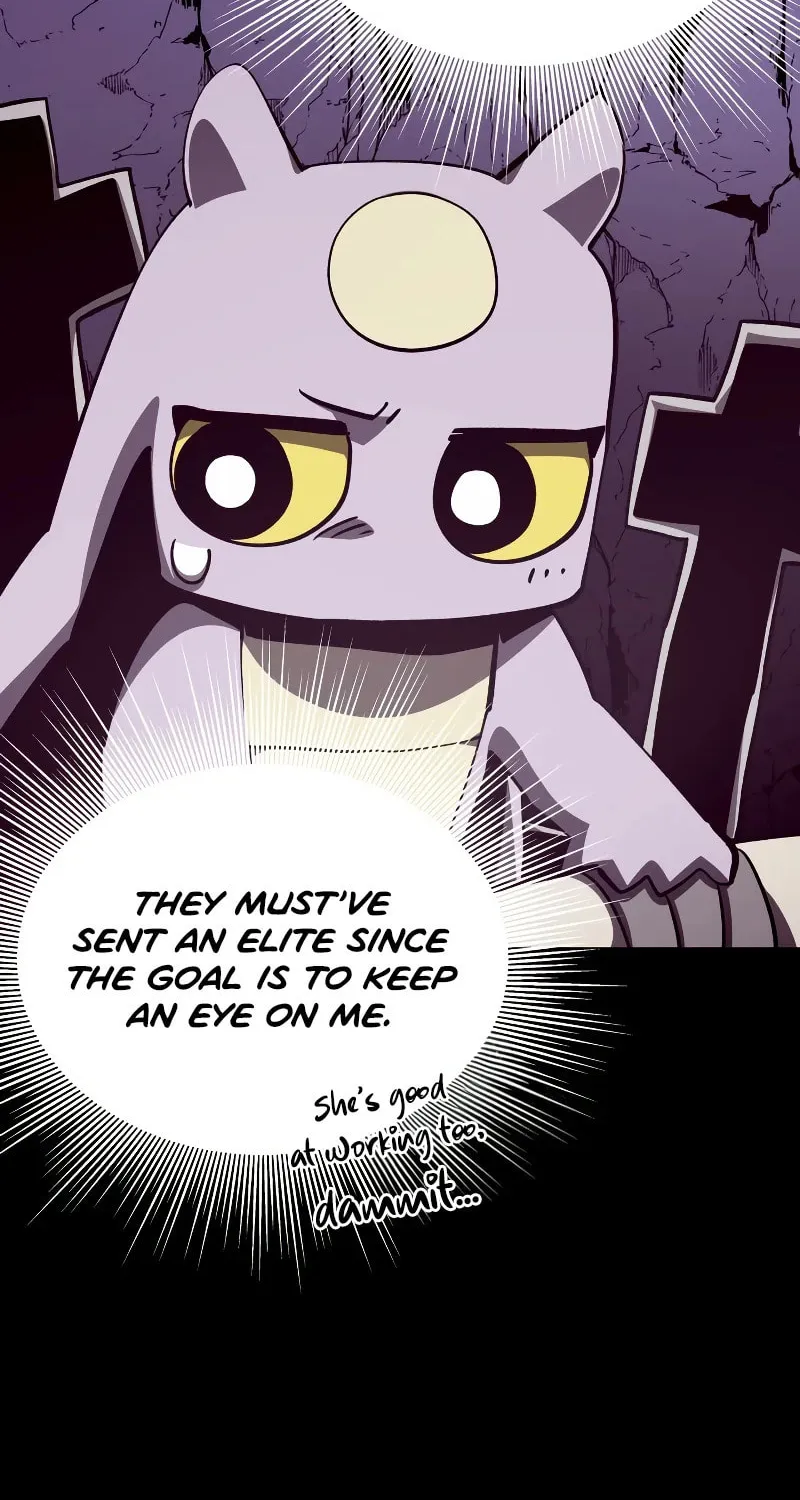 Read Dungeon Odyssey chapter 75 image 47 on Lezhin