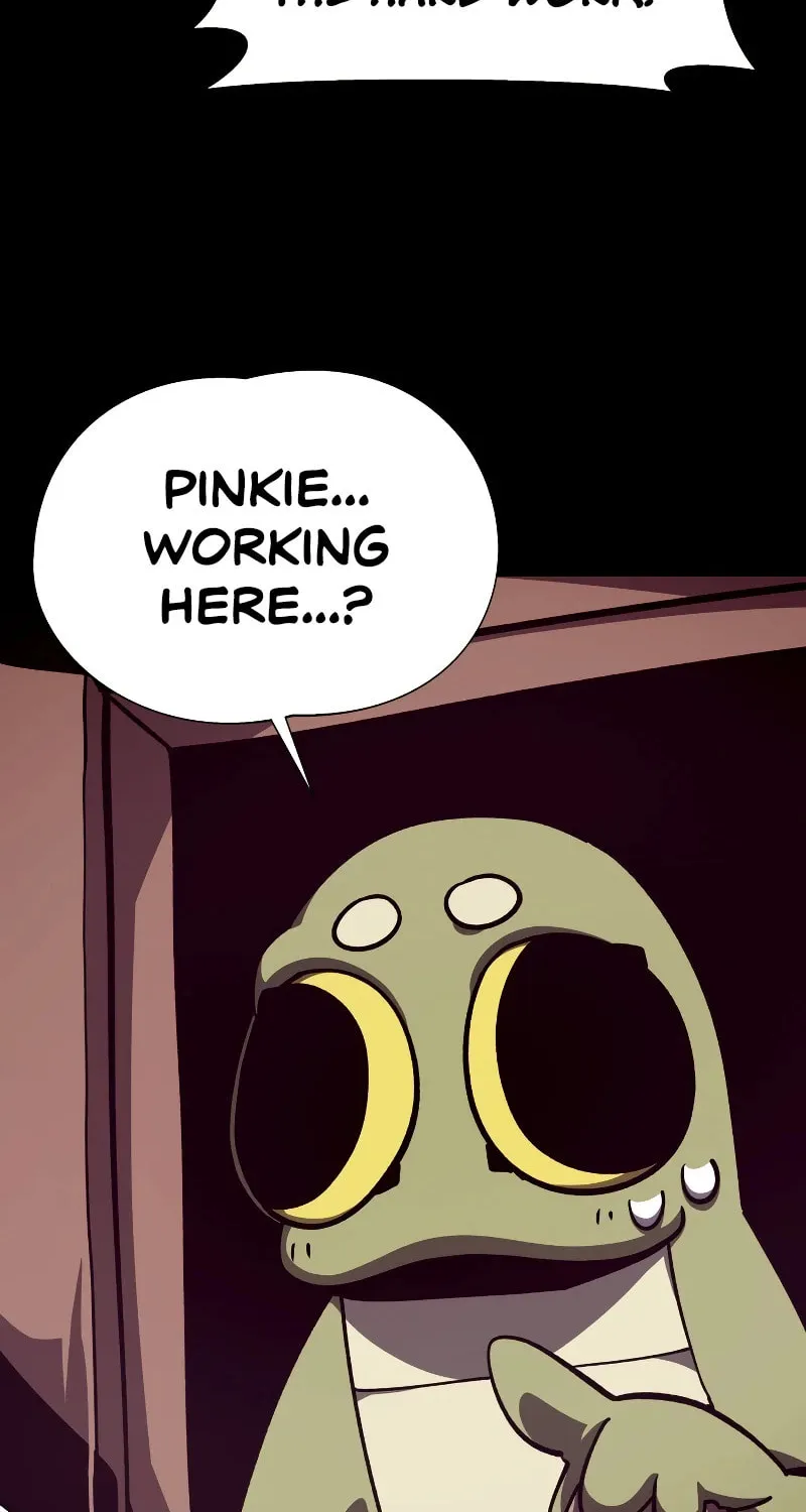 Read Dungeon Odyssey chapter 75 image 52 on Lezhin