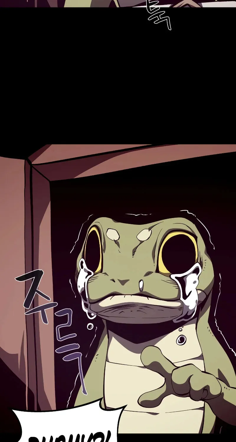 Read Dungeon Odyssey chapter 75 image 54 on Lezhin