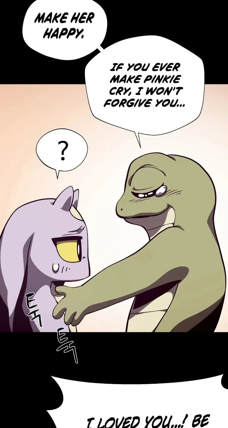 Read Dungeon Odyssey chapter 75 image 58 on Lezhin