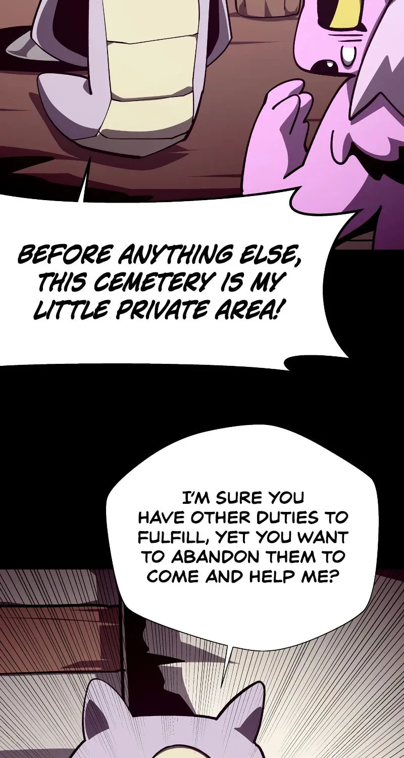 Read Dungeon Odyssey chapter 75 image 6 on Lezhin