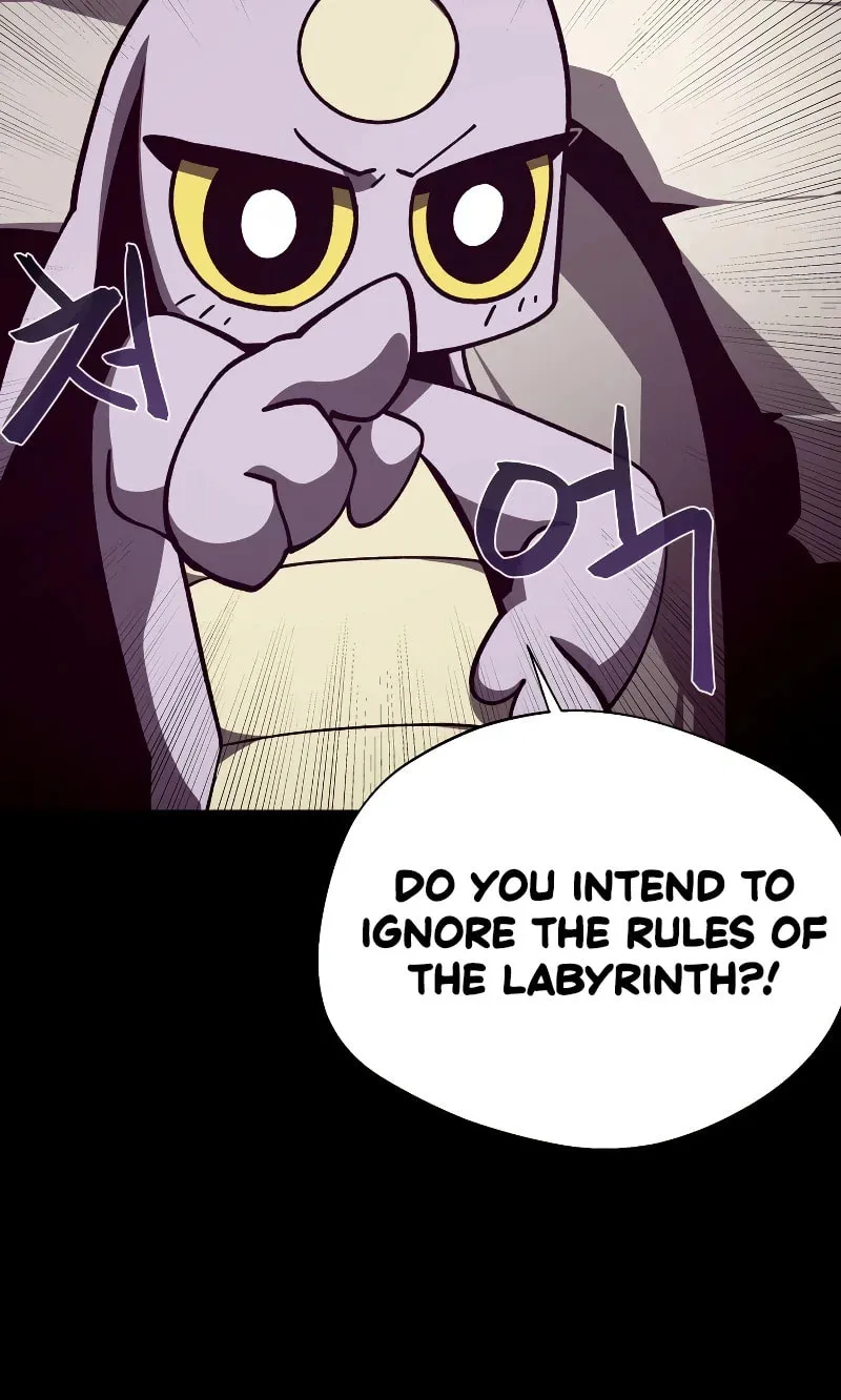 Read Dungeon Odyssey chapter 75 image 7 on Lezhin